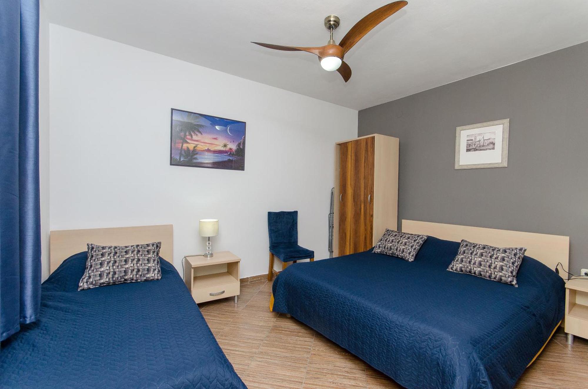 Classy Apartment Center Split Exterior foto