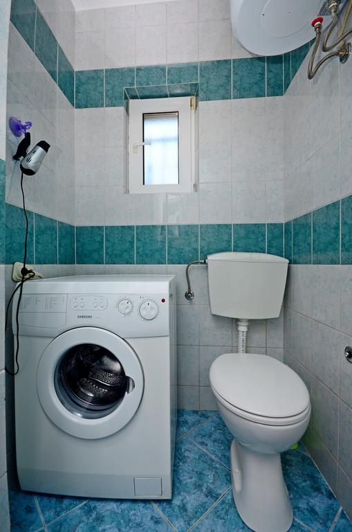 Classy Apartment Center Split Zimmer foto
